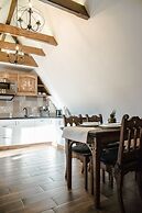 Sielanka Apartamenty SPA