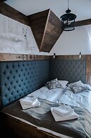 Sielanka Apartamenty SPA