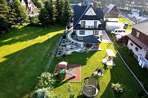 Sielanka Apartamenty SPA