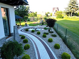 Sielanka Apartamenty SPA