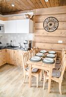 Sielanka Apartamenty SPA