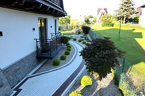 Sielanka Apartamenty SPA