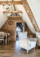 Sielanka Apartamenty SPA