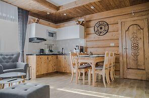 Sielanka Apartamenty SPA