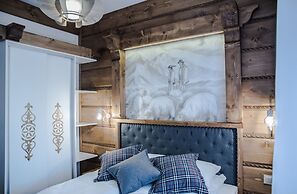 Sielanka Apartamenty SPA