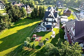 Sielanka Apartamenty SPA