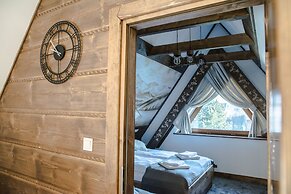 Sielanka Apartamenty SPA