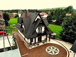 Sielanka Apartamenty SPA