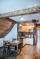 Sielanka Apartamenty SPA