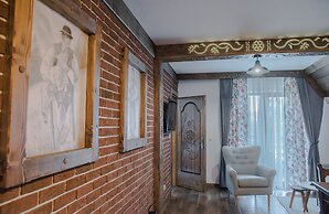 Sielanka Apartamenty SPA