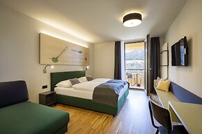 JUFA Hotel Laterns - Klangholzhus