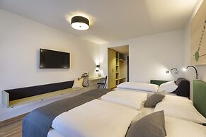 JUFA Hotel Laterns - Klangholzhus