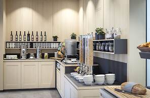JUFA Hotel Laterns - Klangholzhus