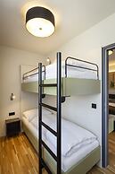 JUFA Hotel Laterns - Klangholzhus