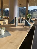 JUFA Hotel Laterns - Klangholzhus