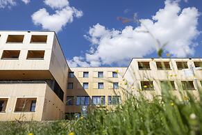 JUFA Hotel Laterns - Klangholzhus