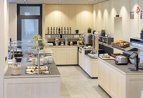 JUFA Hotel Laterns - Klangholzhus