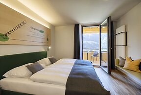 JUFA Hotel Laterns - Klangholzhus