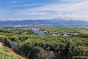 Greenchalets Ameglia - Campsite