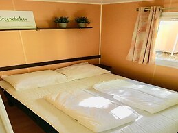Greenchalets Ameglia - Campsite