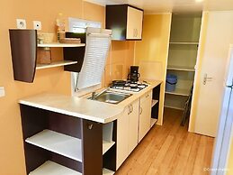 Greenchalets Ameglia - Campsite