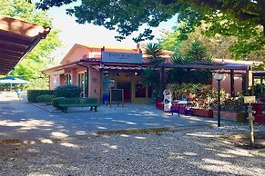 Greenchalets Ameglia - Campsite