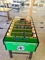 Greenchalets Ameglia - Campsite