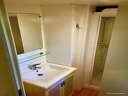 Greenchalets Ameglia - Campsite