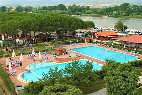 Greenchalets Ameglia - Campsite