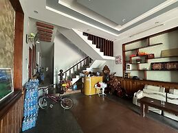 SPOT ON 899 Bao Ngan