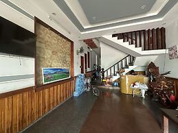 SPOT ON 899 Bao Ngan