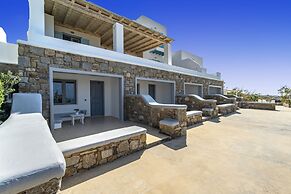 Oniropetra Apartaments