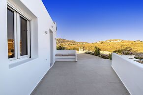 Oniropetra Apartaments