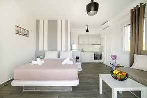 Oniropetra Apartaments