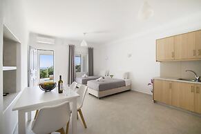 Oniropetra Apartaments