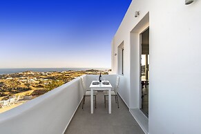 Oniropetra Apartaments