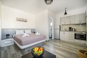 Oniropetra Apartaments