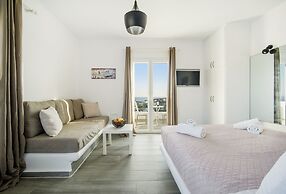 Oniropetra Apartaments