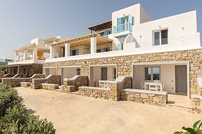 Oniropetra Apartaments