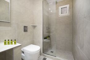 Oniropetra Apartaments