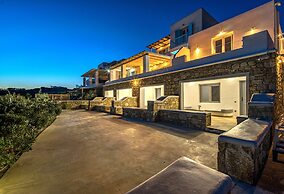 Oniropetra Apartaments