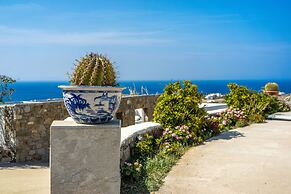 Oniropetra Apartaments