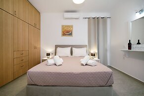 Oniropetra Apartaments