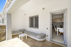 Oniropetra Apartaments