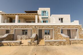 Oniropetra Apartaments