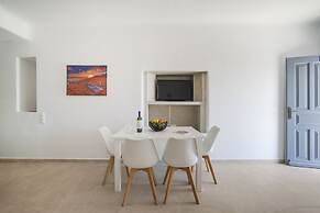 Oniropetra Apartaments