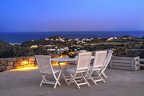 Oniropetra Apartaments