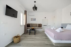 Oniropetra Apartaments