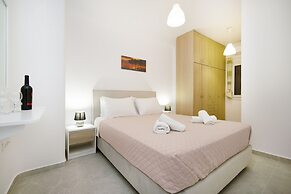 Oniropetra Apartaments