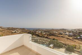 Oniropetra Apartaments